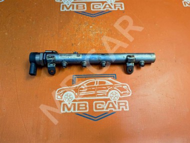 Регулятор давления топлива MERCEDES-BENZ Sprinter w906 — Разборка Мерседес