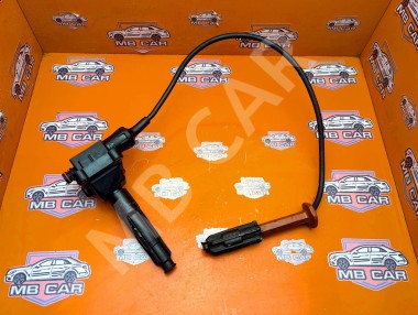 Катушка зажигания MERCEDES-BENZ E-класс W124/S124/C124/A124 (1984 - 1997) &mdash; Разборка Мерседес