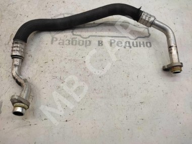 Трубка кондиционера MERCEDES-BENZ Citan W415 (2012 - 2021) — Разборка Мерседес