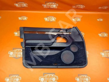 Карта двери передняя левая MERCEDES-BENZ S-класс W140 (1991 - 1998) — Разборка Мерседес