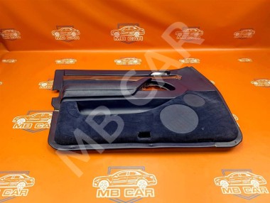 Карта двери передняя левая MERCEDES-BENZ S-класс W140 (1991 - 1998) — Разборка Мерседес