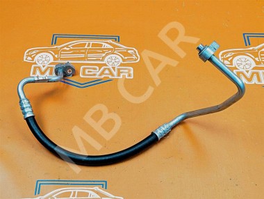 Трубка кондиционера MERCEDES-BENZ A-класс W177 (2018 - 2023) — Разборка Мерседес