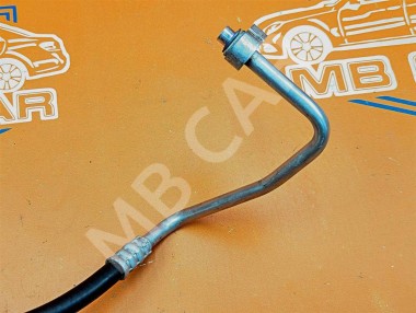 Трубка кондиционера MERCEDES-BENZ A-класс W177 (2018 - 2023) — Разборка Мерседес