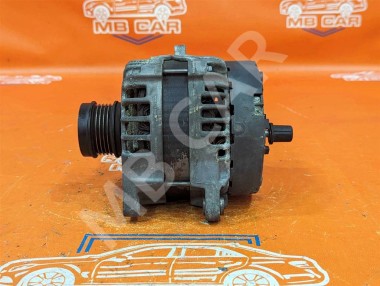 Генератор MERCEDES-BENZ A-класс W176 (2012 - 2015) — Разборка Мерседес