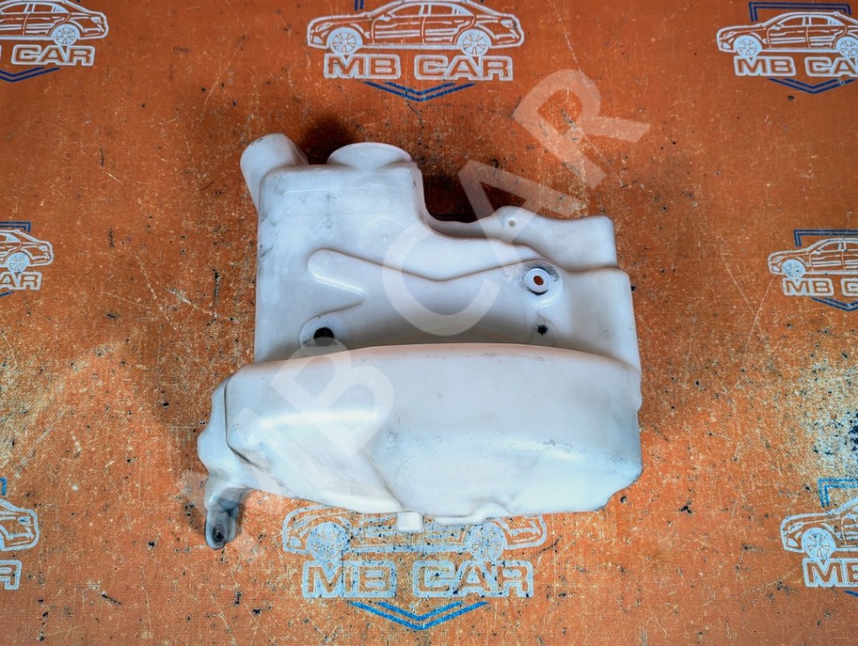 Бачок омывателя MERCEDES-BENZ GL-класс X164 рестайлинг (2009 - 2012) фото 1 &mdash; Разборка Мерседес