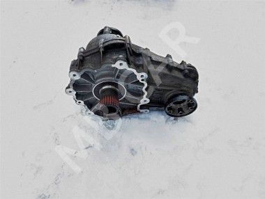 Раздаточная коробка MERCEDES-BENZ M-класс W164 (2005 - 2008) — Разборка Мерседес