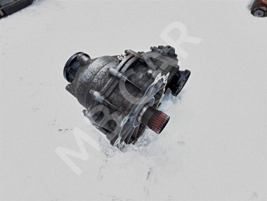 Раздаточная коробка MERCEDES-BENZ M-класс W164 (2005 - 2008) — Разборка Мерседес