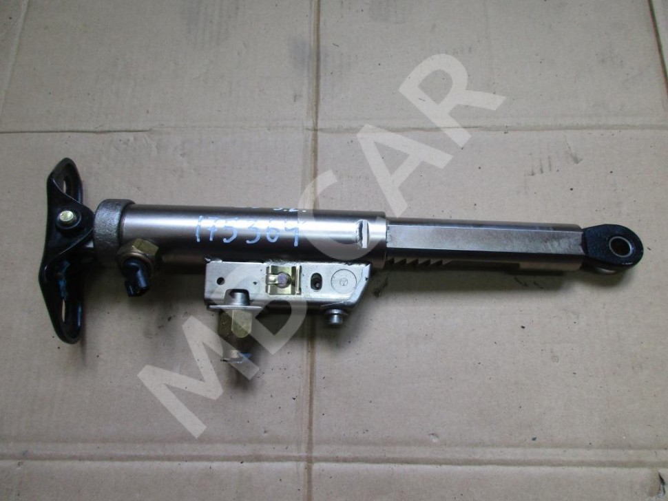 Цилиндр складной крыши MERCEDES-BENZ SL-класс R129 рестайлинг (1995 - 1998) фото 1 — Разборка Мерседес