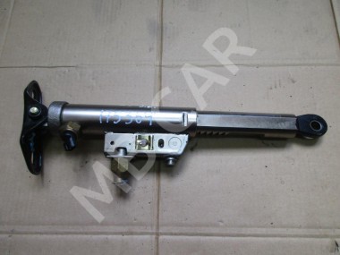 Цилиндр складной крыши MERCEDES-BENZ SL-класс R129 рестайлинг (1995 - 1998) — Разборка Мерседес