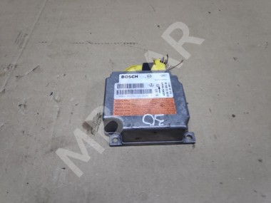 Блок AIRBAG MERCEDES-BENZ E-класс W210/S210 рестайлинг (1999 - 2003) — Разборка Мерседес