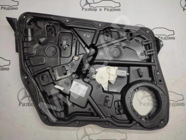 Стеклоподъемник передний левый MERCEDES-BENZ GLS-класс X166 (2015 - 2019) — Разборка Мерседес