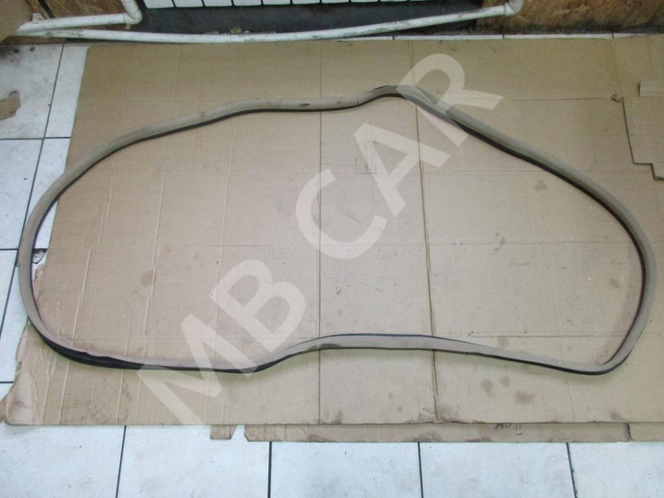 Уплотнитель дверного проема ( на кузове ) MERCEDES-BENZ R-класс W251 (2005 - 2007) фото 1 — Разборка Мерседес