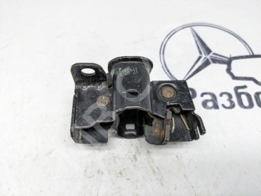 Замок капота MERCEDES-BENZ E-класс W211/S211 (2002 - 2006) — Разборка Мерседес