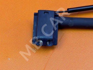 Форсунка омывателя лобового стекла MERCEDES-BENZ A-класс W168 рестайлинг (2001 - 2004) — Разборка Мерседес