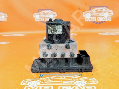 Блок ABS MERCEDES-BENZ C-класс W203/S203/CL203 (2000 - 2004) — Разборка Мерседес