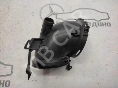 Патрубок воздушный MERCEDES-BENZ C-класс W203/S203/CL203 (2000 - 2004) — Разборка Мерседес