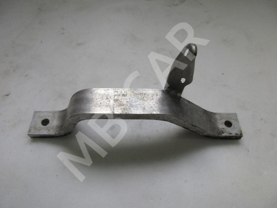 Усилитель пола MERCEDES-BENZ C-класс W205/S205/C205/A205 (2014 - 2018) фото 1 — Разборка Мерседес