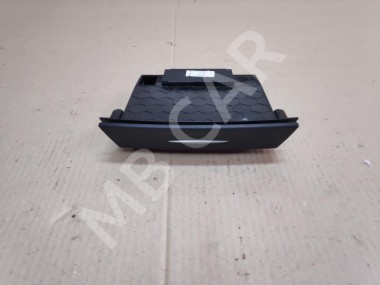 Вещевой отсек MERCEDES-BENZ SLK-класс R171 (2004 - 2008) — Разборка Мерседес