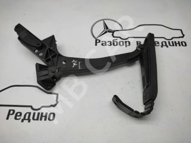 Педаль газа MERCEDES-BENZ E-класс W210/S210 (1995 - 1999) — Разборка Мерседес