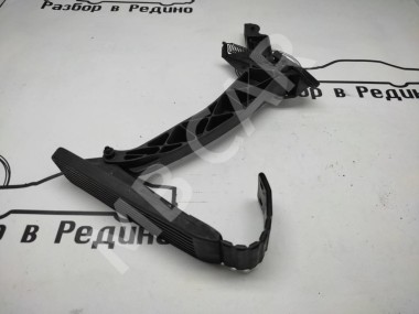 Педаль газа MERCEDES-BENZ E-класс W210/S210 (1995 - 1999) — Разборка Мерседес