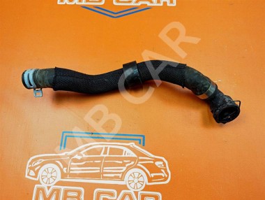 Патрубок ОЖ MERCEDES-BENZ A-класс W177 (2018 - 2023) — Разборка Мерседес