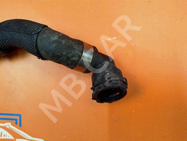 Патрубок ОЖ MERCEDES-BENZ A-класс W177 (2018 - 2023) — Разборка Мерседес