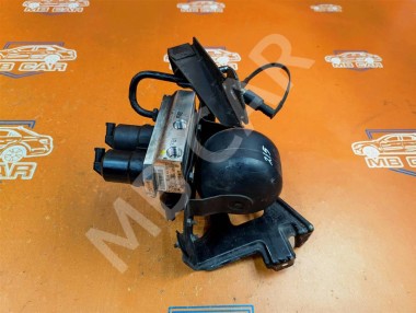 Блок клапанов гидроподвески MERCEDES-BENZ CL-класс C215 (1999 - 2002) — Разборка Мерседес