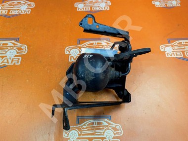 Блок клапанов гидроподвески MERCEDES-BENZ CL-класс C215 (1999 - 2002) — Разборка Мерседес