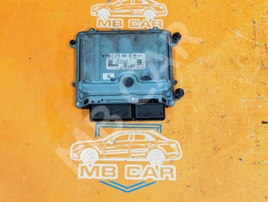 Блок управления двигателем MERCEDES-BENZ GL-класс X164 рестайлинг (2009 - 2012) — Разборка Мерседес