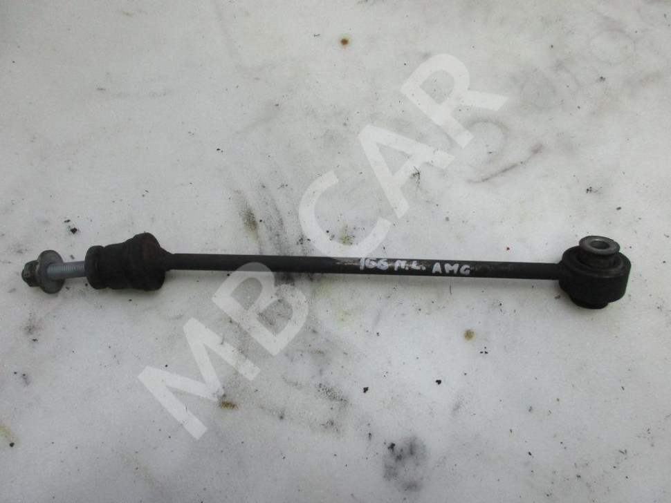 Стойка стабилизатора MERCEDES-BENZ M-класс AMG W166 (2011 - 2015) фото 1 — Разборка Мерседес