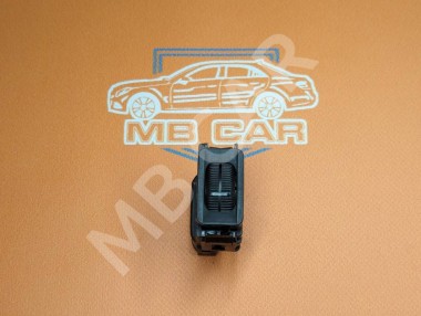Кнопка корректора фар MERCEDES-BENZ W124 W124/S124/C124/A124 (1984 - 1993) — Разборка Мерседес