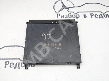 Блок сидений MERCEDES-BENZ S-класс W220 (1998 - 2005) — Разборка Мерседес