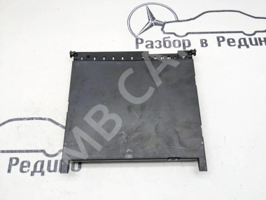 Блок сидений MERCEDES-BENZ S-класс W220 (1998 - 2005) — Разборка Мерседес