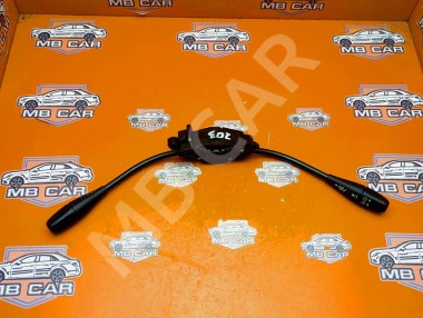 Переключатель круиз контроля MERCEDES-BENZ C-класс W203/S203/CL203 рестайлинг (2004 - 2008) — Разборка Мерседес