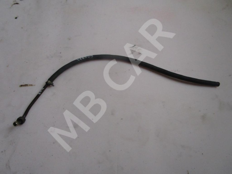 Трубка ГУРа MERCEDES-BENZ Sprinter W901-905 (1995 - 2006) фото 1 — Разборка Мерседес