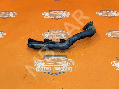 Коллектор выпускной MERCEDES-BENZ M-класс W164 (2005 - 2008) — Разборка Мерседес