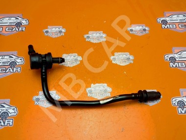 Трубка вентиляции картерных газов MERCEDES-BENZ C-класс W204/S204 (2006 - 2011) — Разборка Мерседес