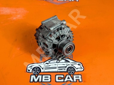 Генератор MERCEDES-BENZ Sprinter W906 (2006 - 2019) &mdash; Разборка Мерседес