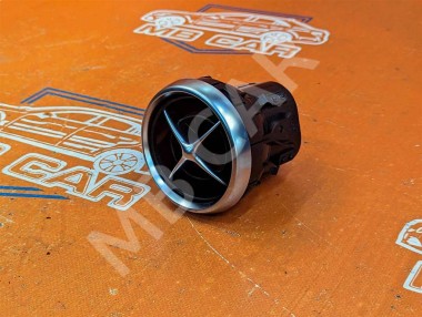 Воздуховод центральный MERCEDES-BENZ SL-класс R231 рестайлинг (2016 - 2020) — Разборка Мерседес