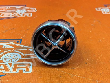 Воздуховод центральный MERCEDES-BENZ SL-класс R231 рестайлинг (2016 - 2020) — Разборка Мерседес