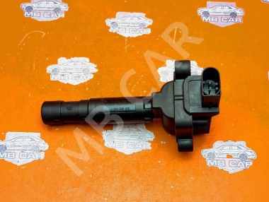 Катушка зажигания MERCEDES-BENZ C-класс W203/S203/CL203 рестайлинг (2004 - 2008) &mdash; Разборка Мерседес