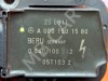 Катушка зажигания MERCEDES-BENZ C-класс W203/S203/CL203 рестайлинг (2004 - 2008) фото 4 &mdash; Разборка Мерседес