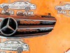Решетка радиатора MERCEDES-BENZ R-класс W251 рестайлинг (2007 - 2010) R 350d 3.0 4MATIC 7G-Tronic (224 л.с.) фото 4 &mdash; Разборка Мерседес