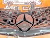 Решетка радиатора MERCEDES-BENZ R-класс W251 рестайлинг (2007 - 2010) R 350d 3.0 4MATIC 7G-Tronic (224 л.с.) фото 7 &mdash; Разборка Мерседес