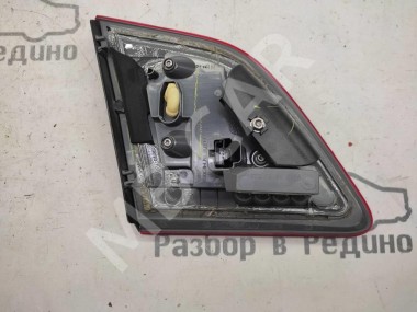 Фонарь крышки багажника MERCEDES-BENZ GLE-класс W166 (2015 - 2018) — Разборка Мерседес