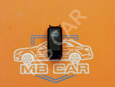 Кнопка MERCEDES-BENZ G-класс W463 рестайлинг 2 (2008 - 2012) — Разборка Мерседес