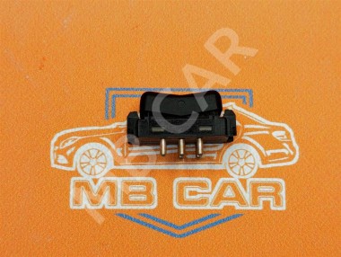 Кнопка MERCEDES-BENZ G-класс W463 рестайлинг 2 (2008 - 2012) — Разборка Мерседес