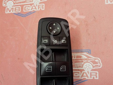Блок кнопок стеклоподъемников MERCEDES-BENZ R-класс W251 (2005 - 2007) — Разборка Мерседес