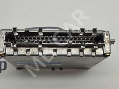 Блок управления ABS MERCEDES-BENZ S-класс W140 (1991 - 1998) — Разборка Мерседес