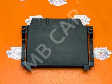 Блок АКПП MERCEDES-BENZ M-класс W163 (1997 - 2001) &mdash; Разборка Мерседес